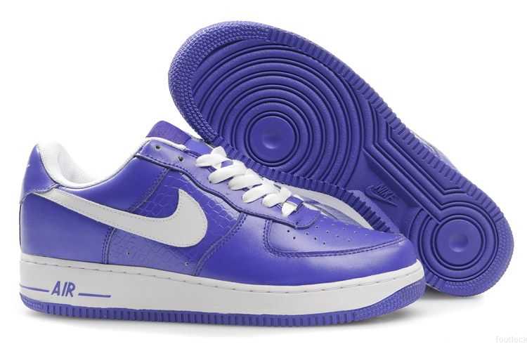 Air Force One Premium Enstock Mode Prix Air Force Ones